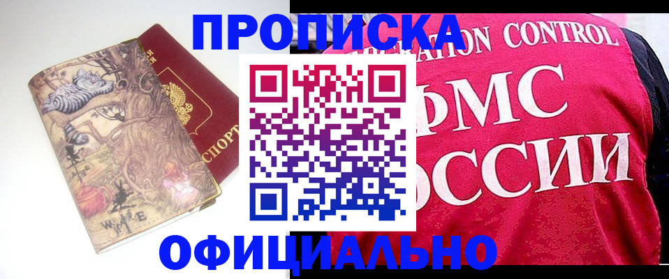 прописка в квартире в Красноармейске