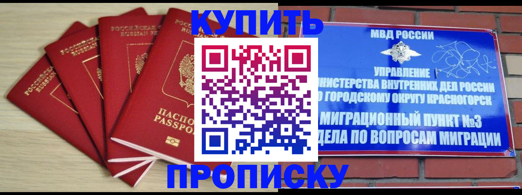 временная регистрация для всех в Красноармейске